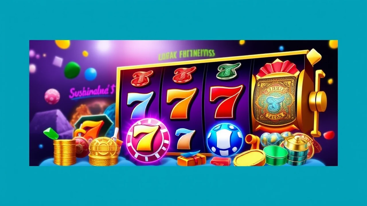 Navigating the Diverse World of Casino Slot Themes