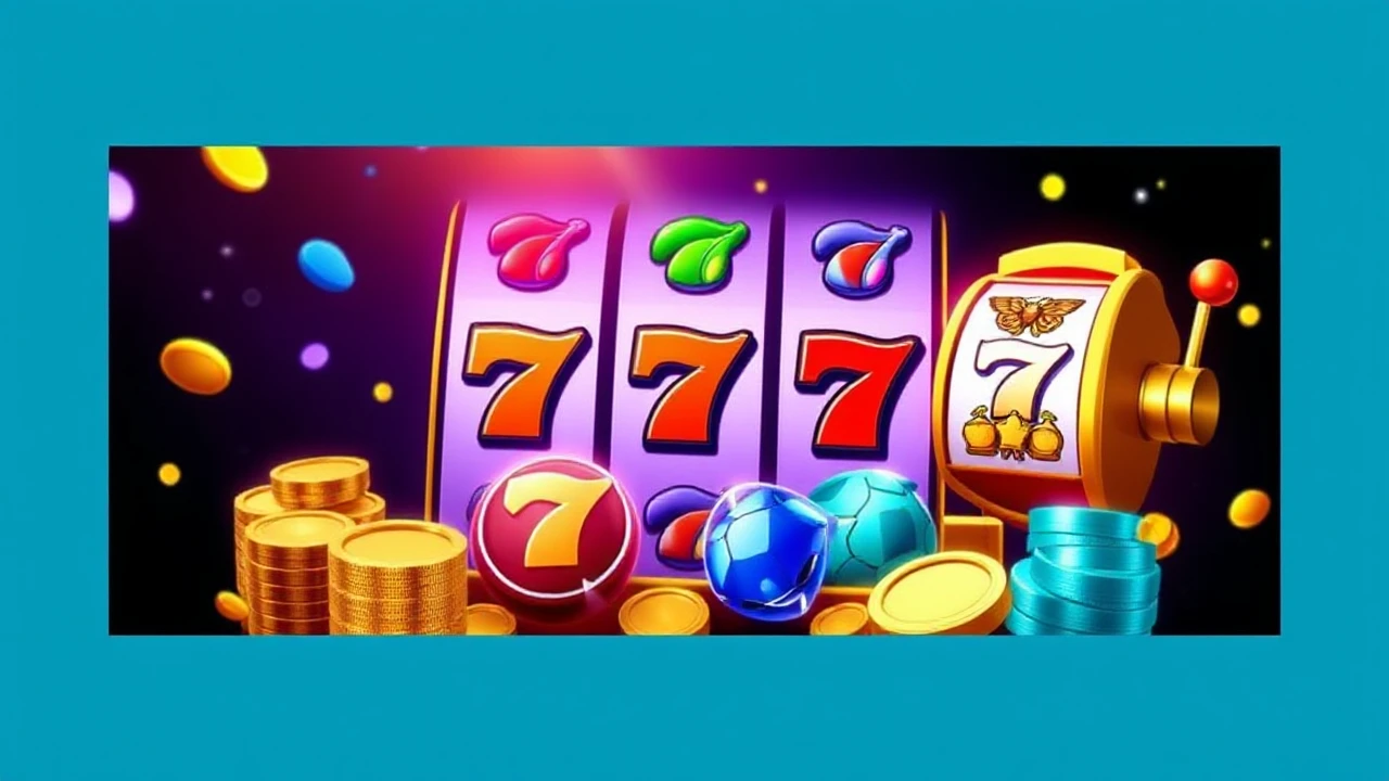 A Comprehensive Guide on Selecting an Ideal Slot Game for Massive Wins