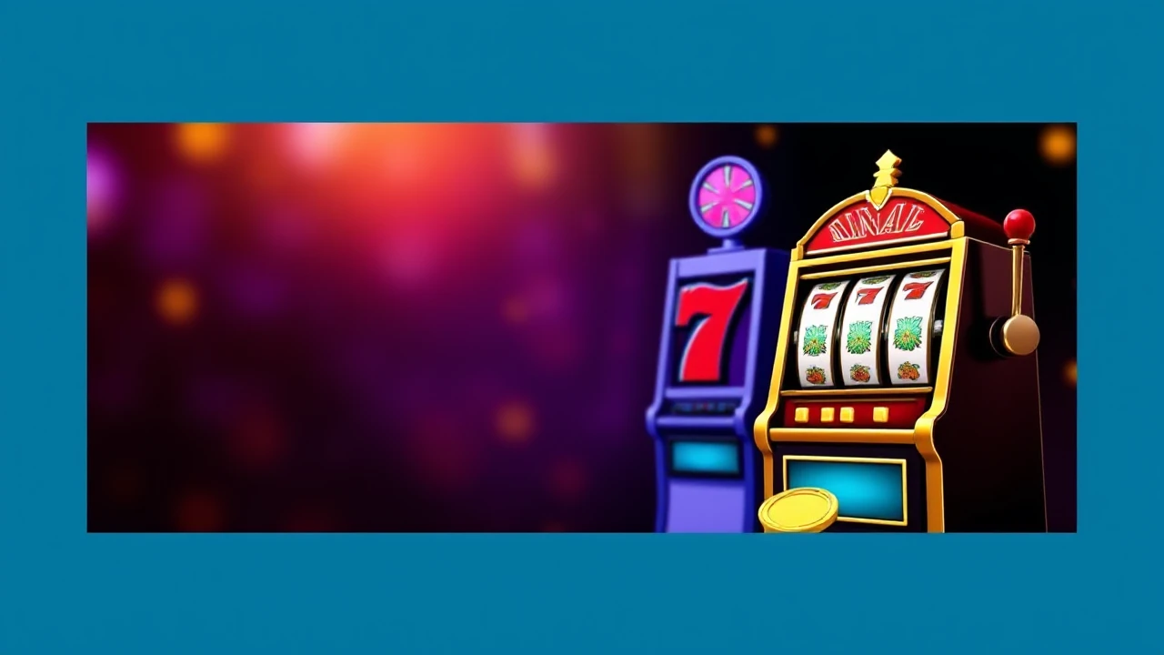 Conquering the Art of Winning Big at Casino Slots: Top 10 Tips Revealed