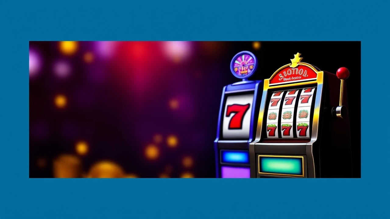 A Guide to for Enhancing Your Chances at Slot Machines!