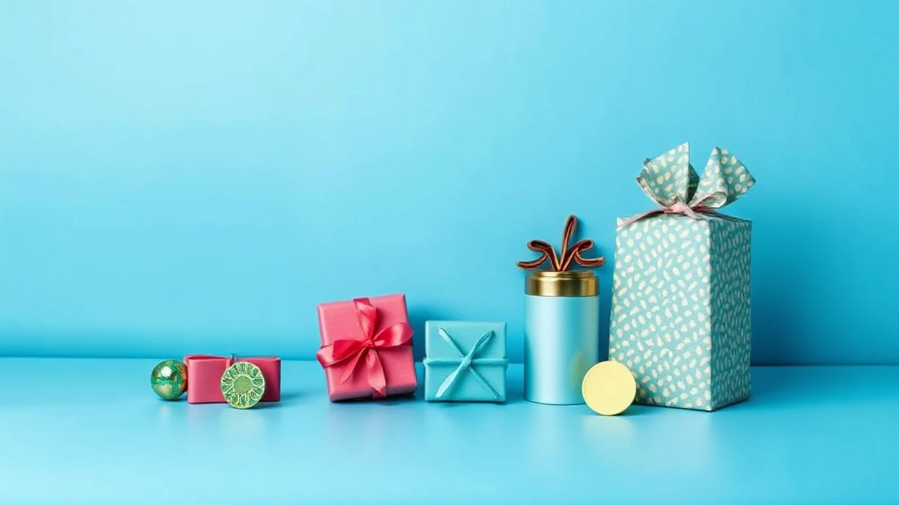 The Dos and Don'ts of Selecting Promotional Gifts in SG