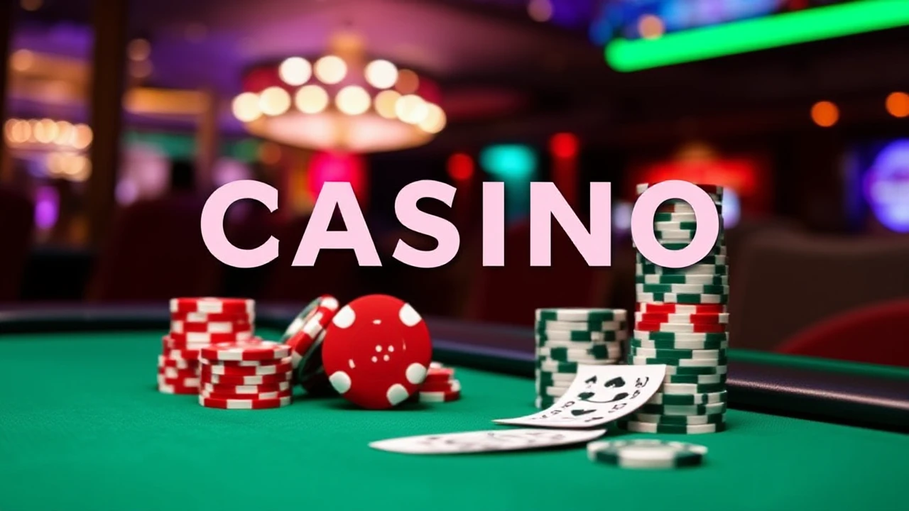 Essential Tips Casino Etiquette: The Dos and Don'ts for Every Player