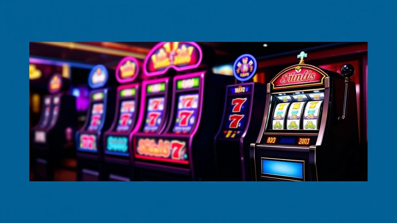 Deciphering the Behind-the-Scenes Tricks of Pokie Guidelines