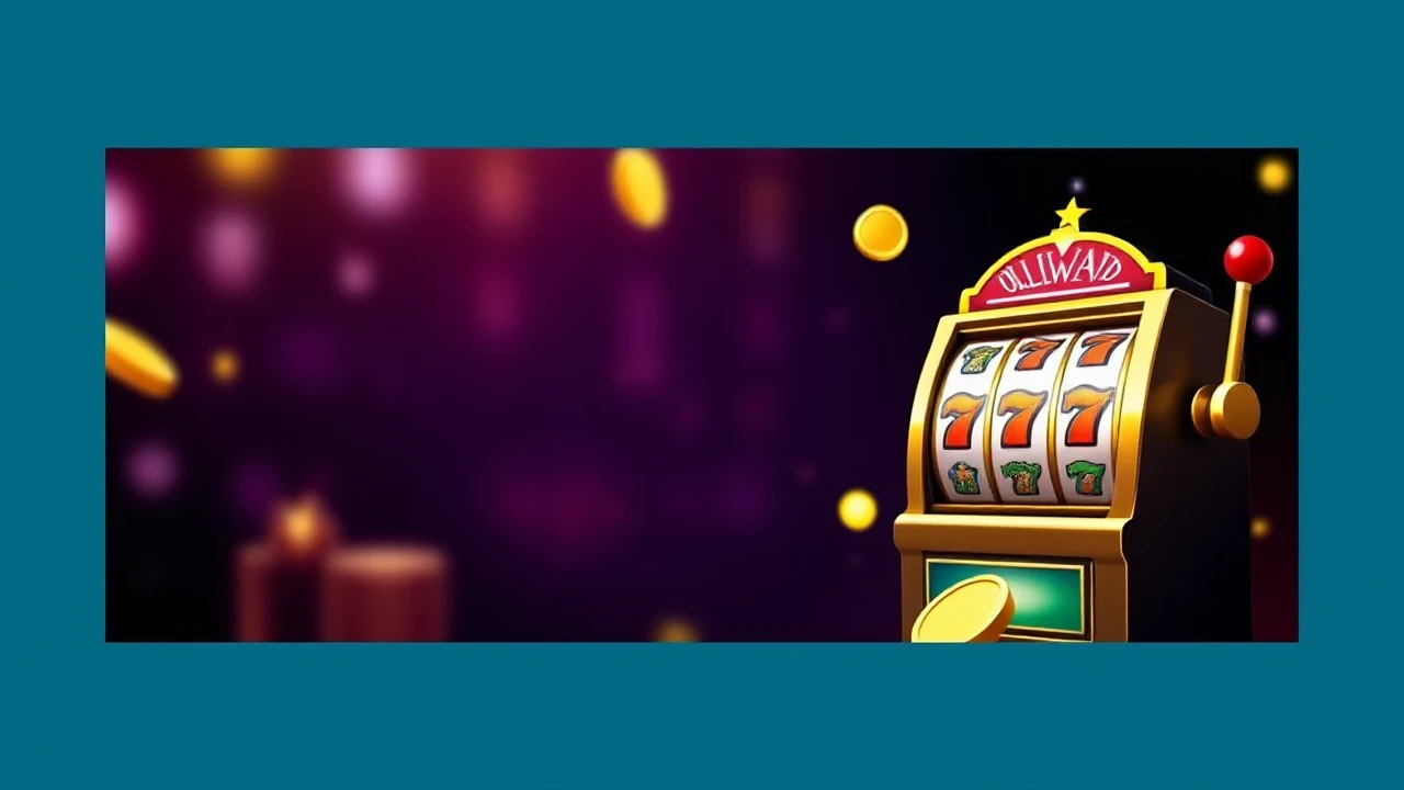 Unleash Your Luck: Best Strategies for Casino Slots