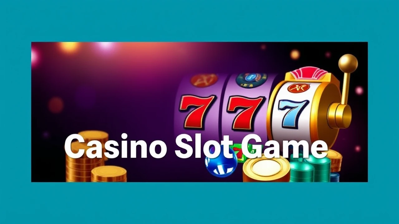 Ultimate Tips for Selecting the Ideal Casino Slot Game