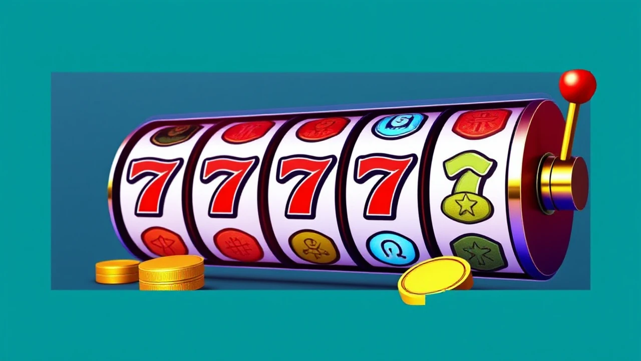 The Science Behind Random Number Generators in Slots