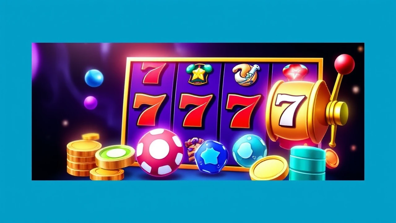 The Impact of Game Elements Integration in Modern Slot Game Development