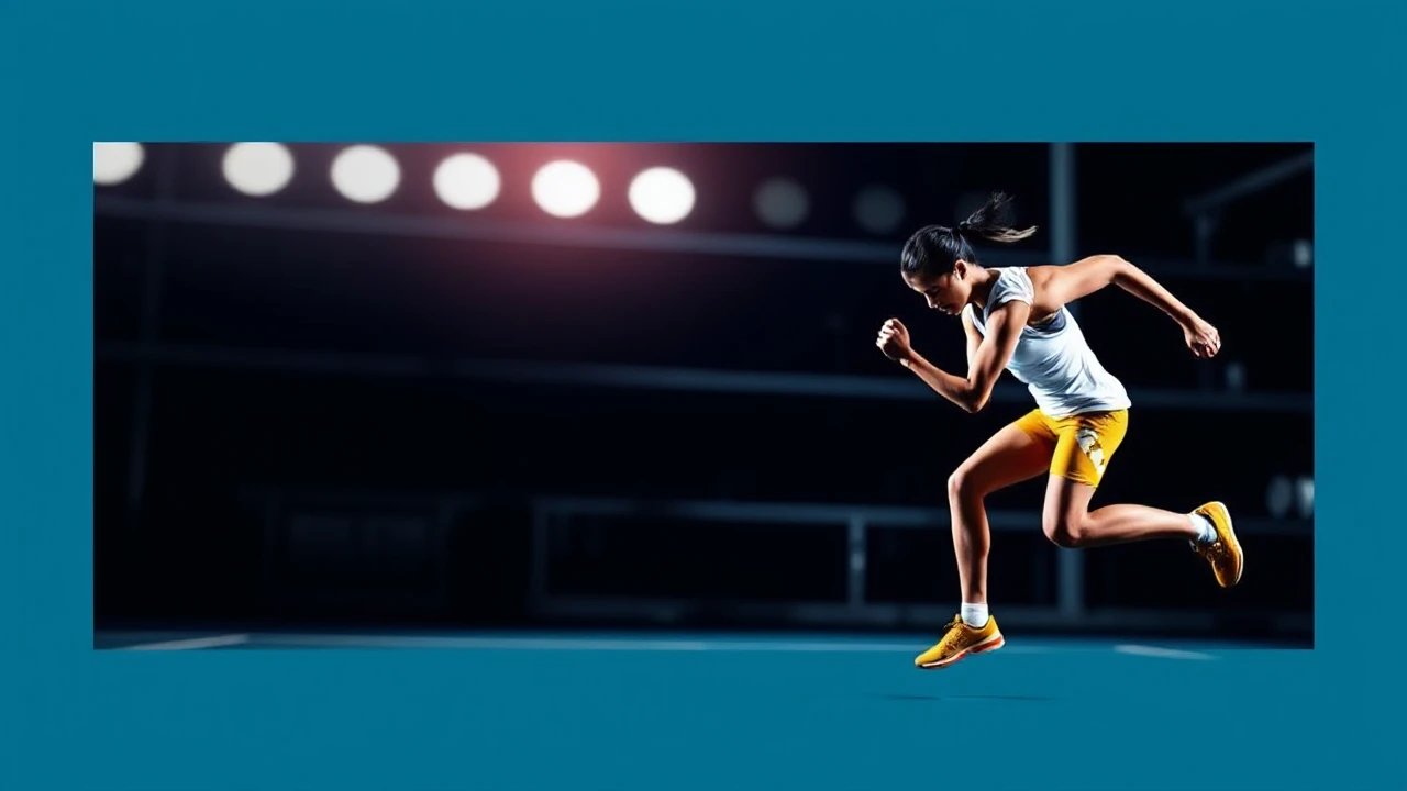 Revolutionizing the Fitness Landscape: Innovative Trends in Sports