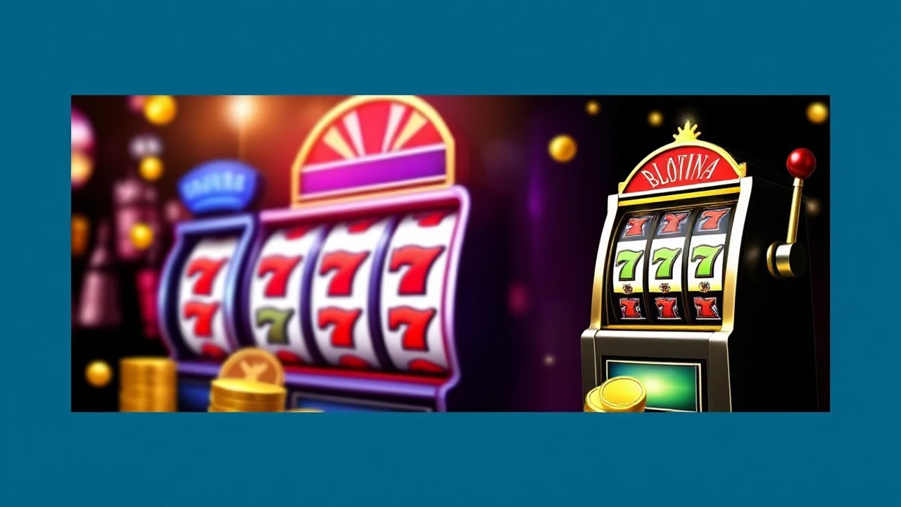 Delving into the Secrets Behind Popular Casino Slot Games