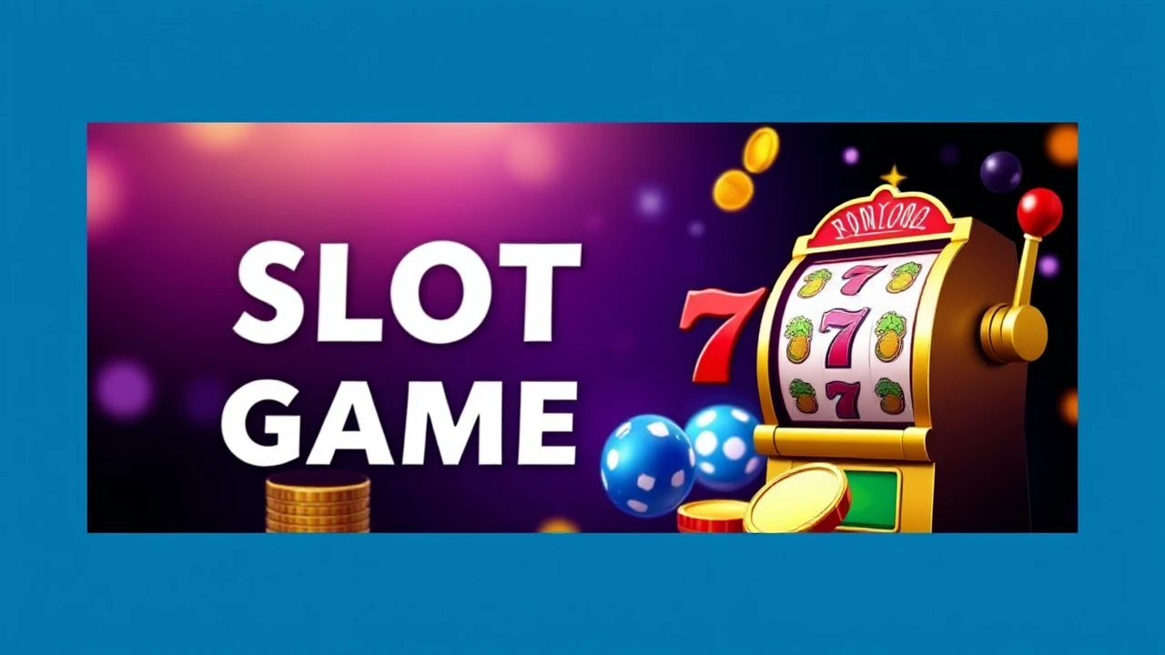 Mastering Your Slot Game Skills: Advancement from Novice to Pro