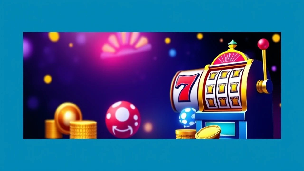 The Impact of Technological Innovations on Development of Slot Games: A Comprehensive Analysis