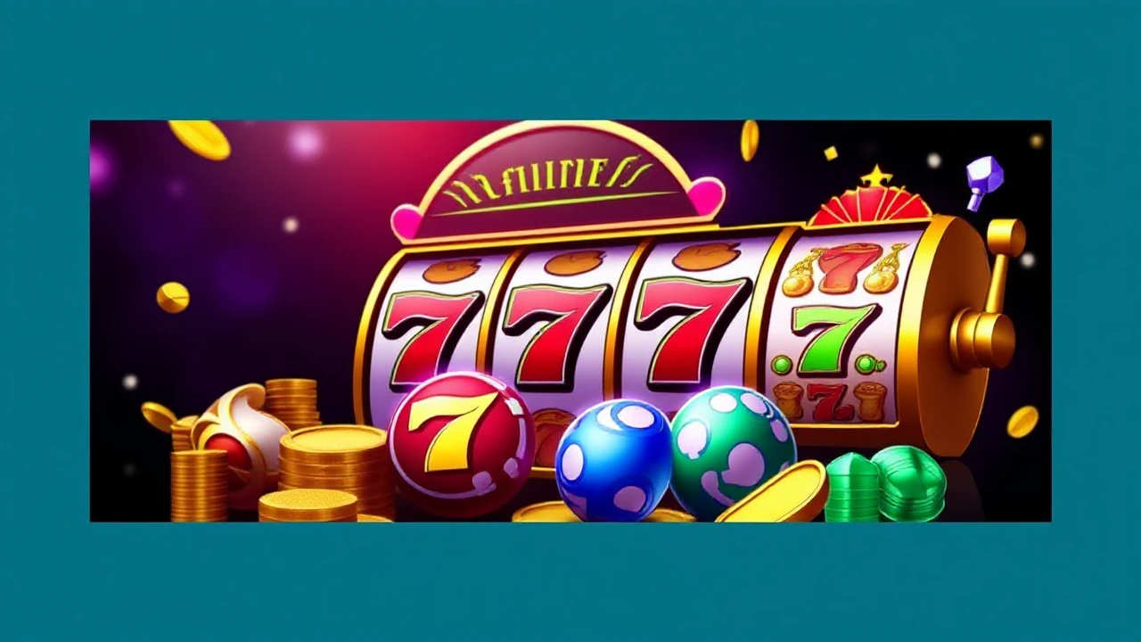 Trend Terkini dalam Slot Games yang Perlu Anda Pahami
