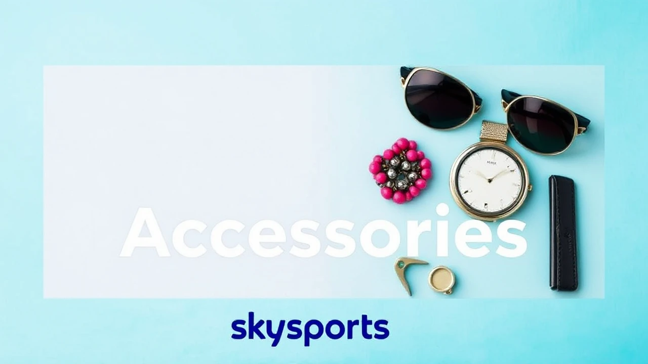 Become an Expert in Your Outfits: Pro Tips for Adding Accessories