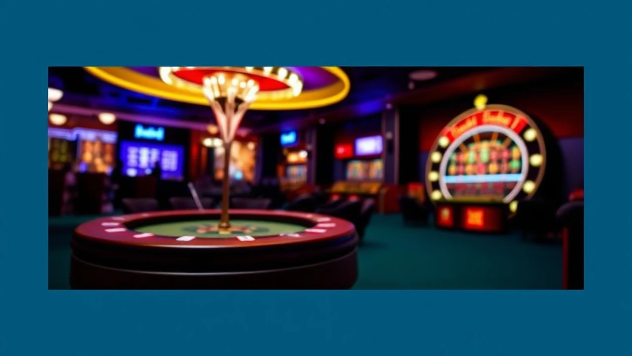 The Ultimate Manual on Selecting the Ideal Gaming Venue for Your Night Out