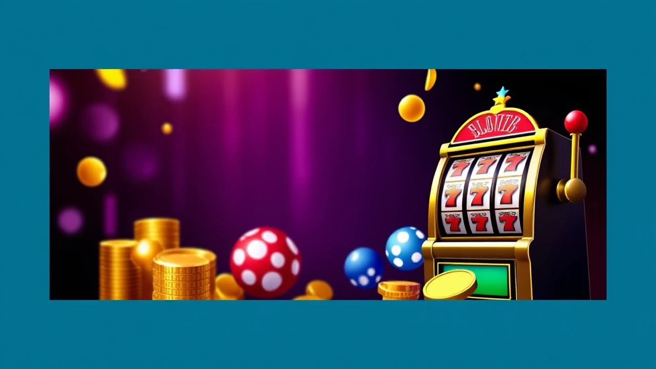 Unveiling the Truth: Dispelling Common Myths About Casino Slots