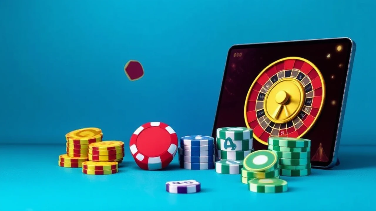Exploring Non Gamstop Casinos: Current Trends and Valuable Data
