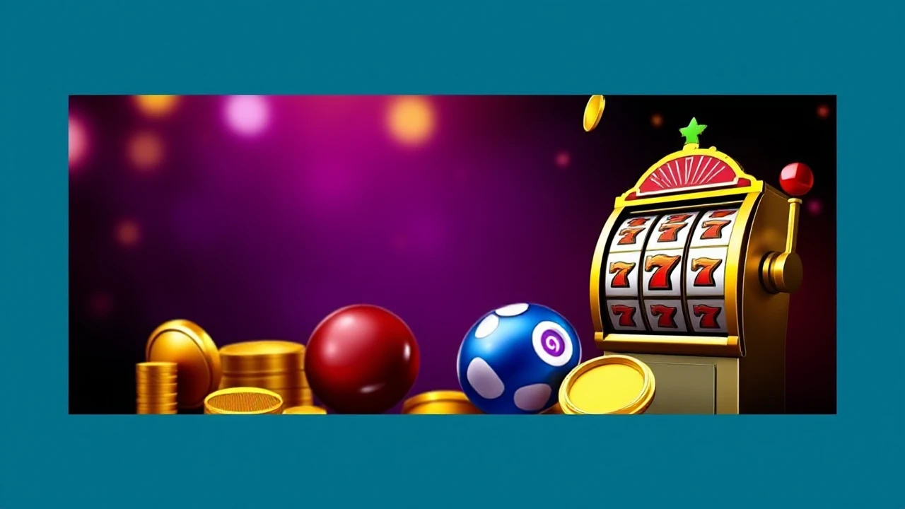 Perbandingan Slot Casino Online dan Slot Tradisional: Mana yang Lebih Menguntungkan?