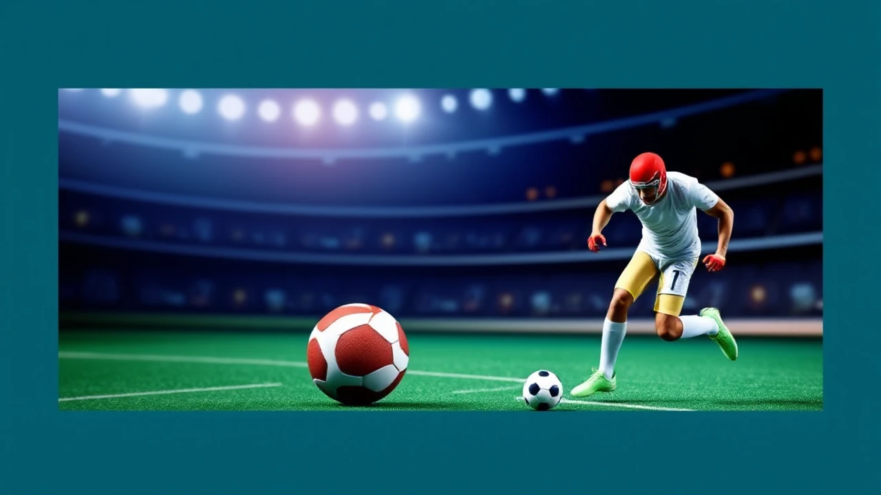 Mastering a Successful Sports Betting Portfolio: Key Strategies to Implement