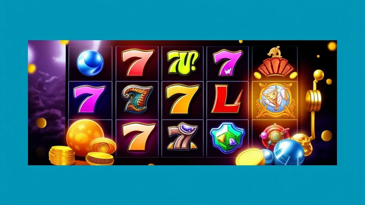 Discovering the Most Popular Casino Slot Themes Ever: A Comprehensive Guide