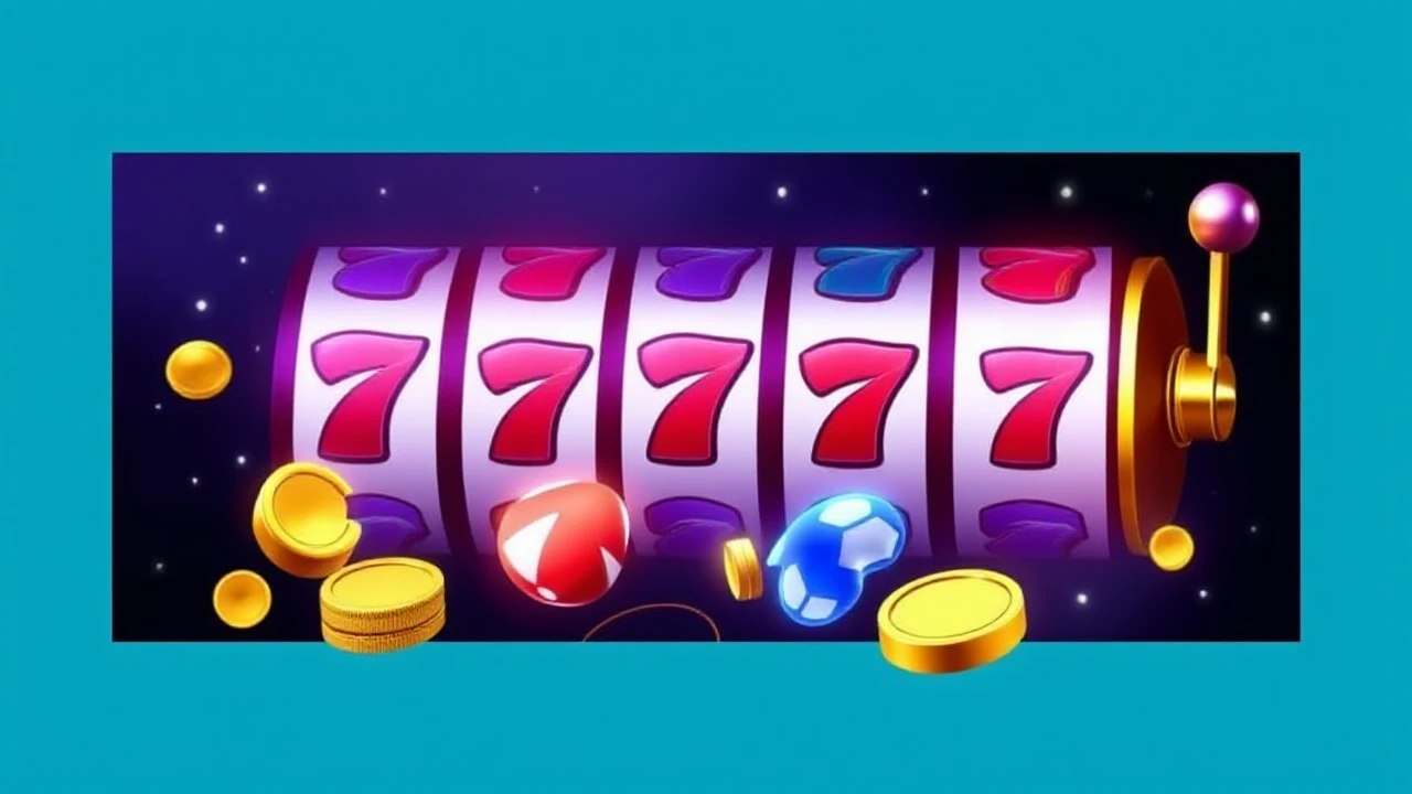 Unlocking RNG: A Mathematical Breakdown Behind Online Casino Slot Odds