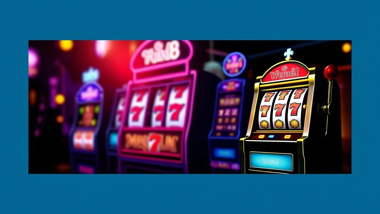 Delving into the Mind Factors Contributing to Online Casino Slot Dependency