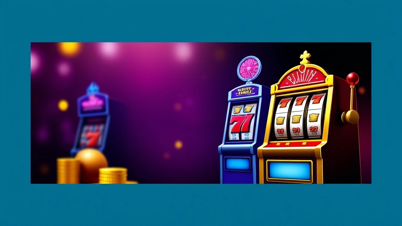 Ultimate Tips for Scoring Big on Slot Machine Games