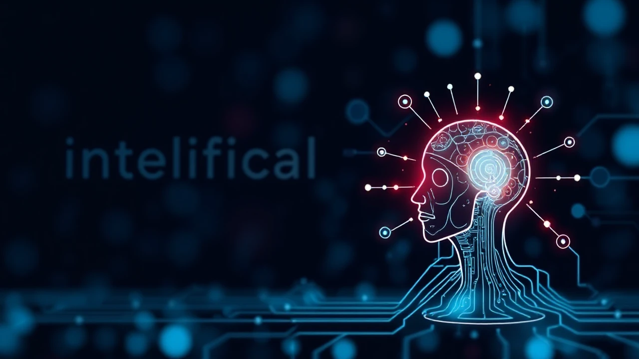 Revolution of Artificial Intelligence on Technology