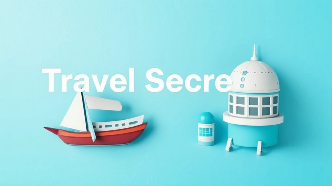 Travel Secrets: Ways to Get Cheap Flights and Hotel Deals