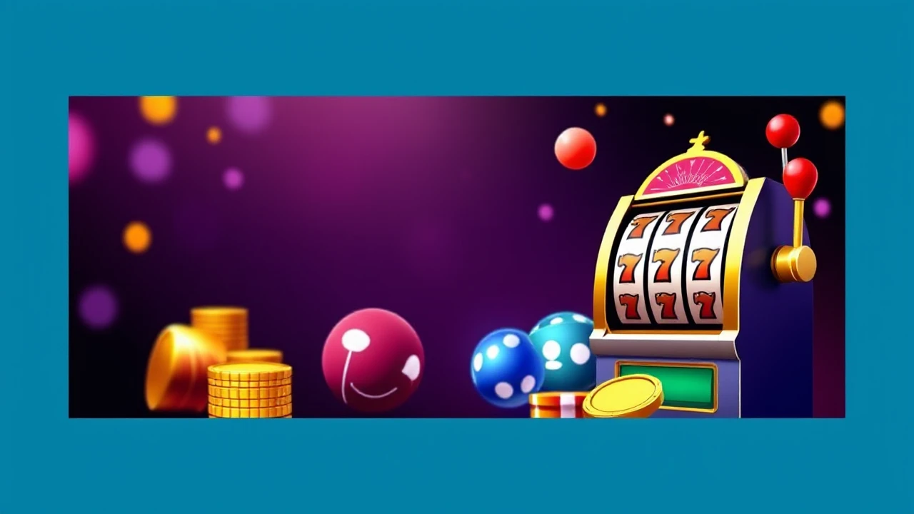The Emergence of Online Gambling Slots: Key Information to Keep in Mind