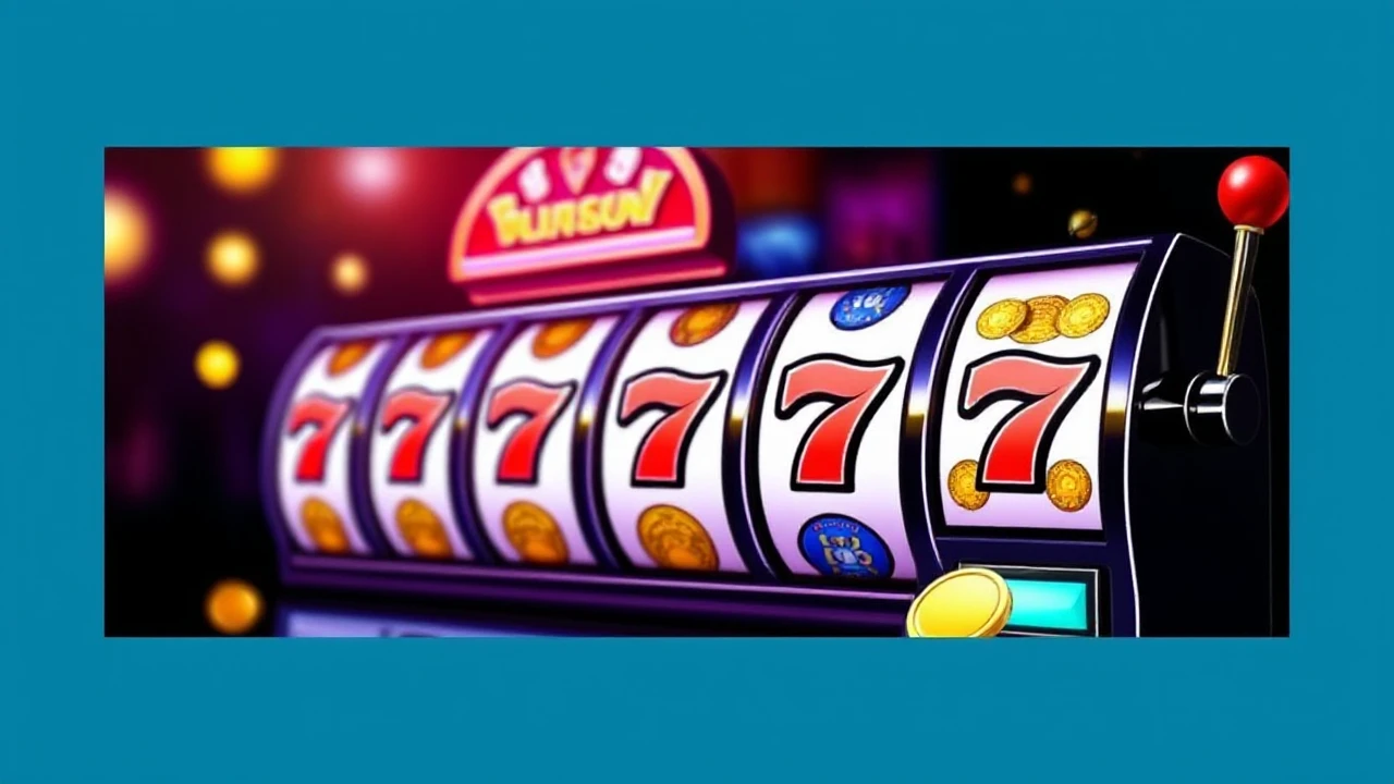 Decoding the Science Behind Slot Game Payouts: Understanding the Calculation of Winnings