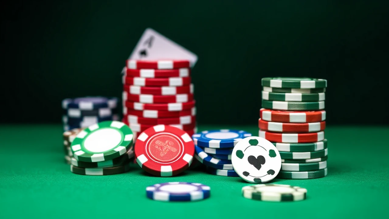 Mastering Poker: Tips to Winning at Casinos