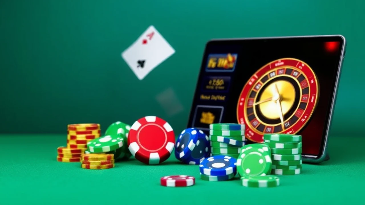 Best Techniques for Achieving Success in Online Casino Entertainment: What You Should Do