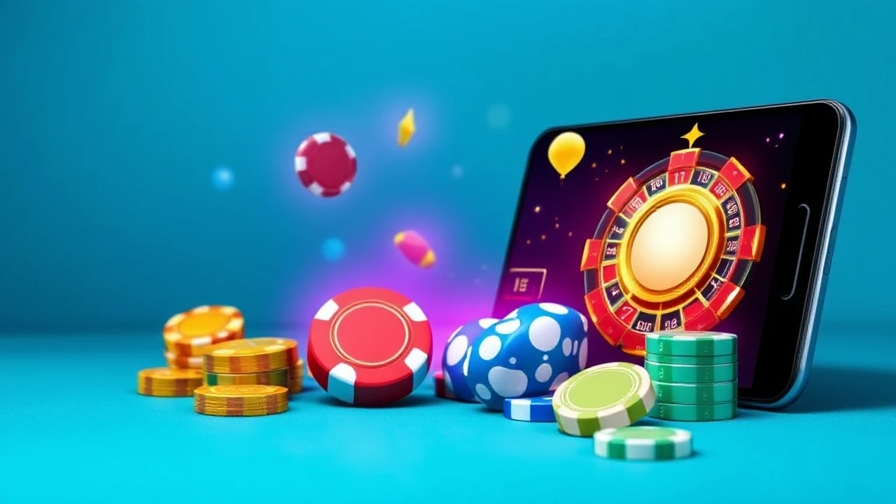 Breaking Down the Latest Trends in Virtual Casino Gaming