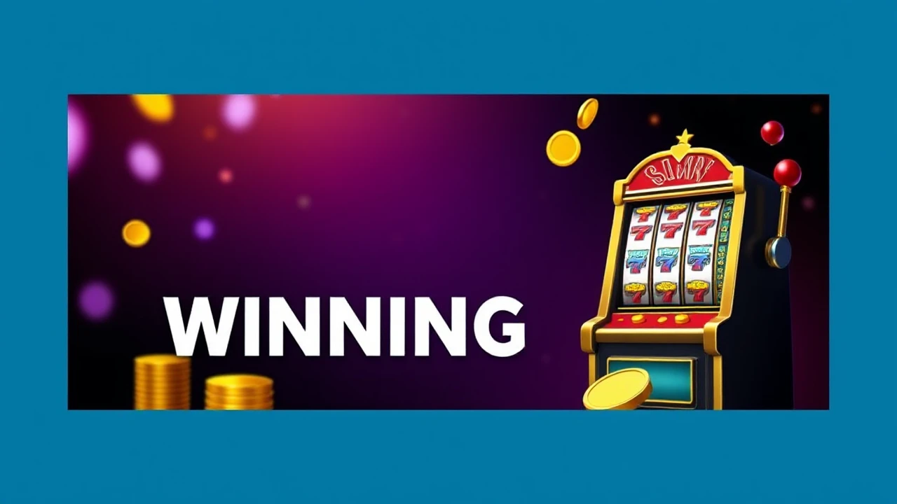 Mastering the Game of Winning Big: Top 5 Strategies for Boosting Your Slot Machine Wins