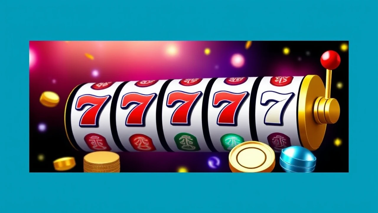 Getting the Most Out of Bonus Features in Casino Slot Games