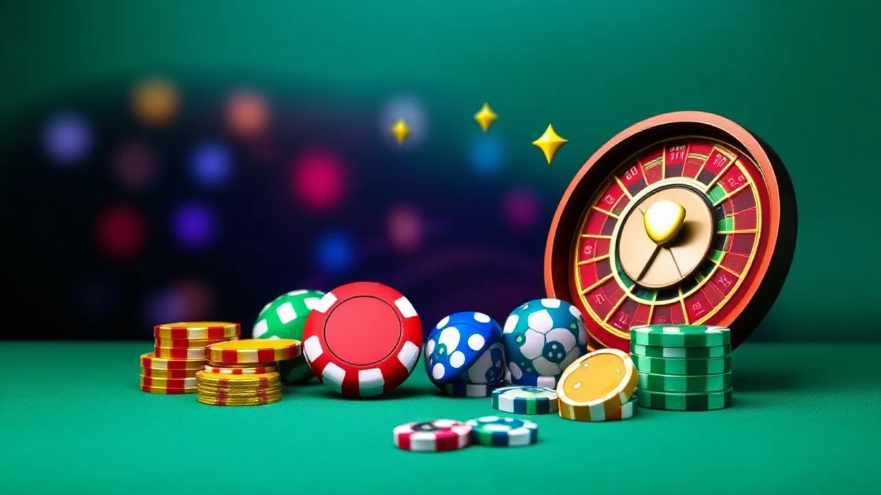 Your Go-To Handbook on Selecting the Perfect Casino for Your Gaming Style