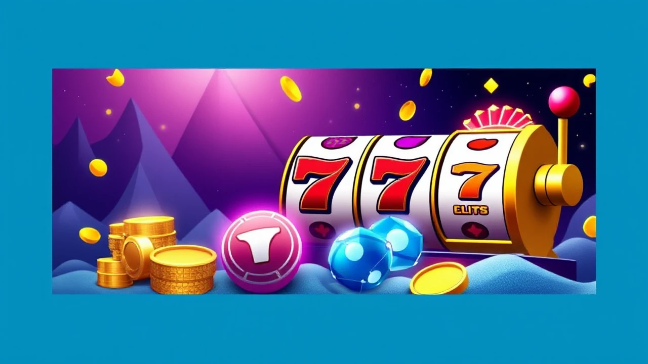 Exploring the Adventurous Realm of Online Slots