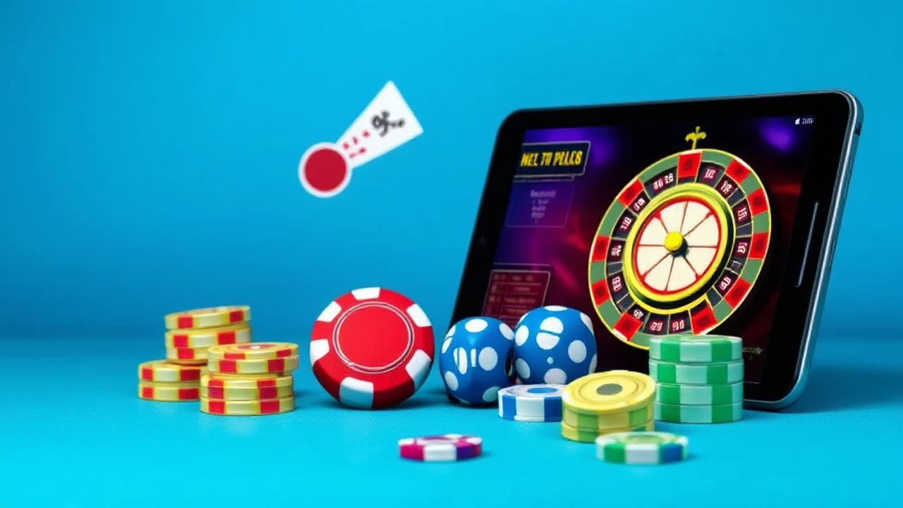 The Rising Trends in Canadian Online Casinos: A Look into the Gaming Industry