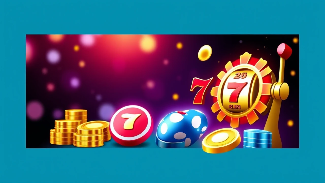 The Rise of Digital Casino Slot Games: An Popular Phenomenon