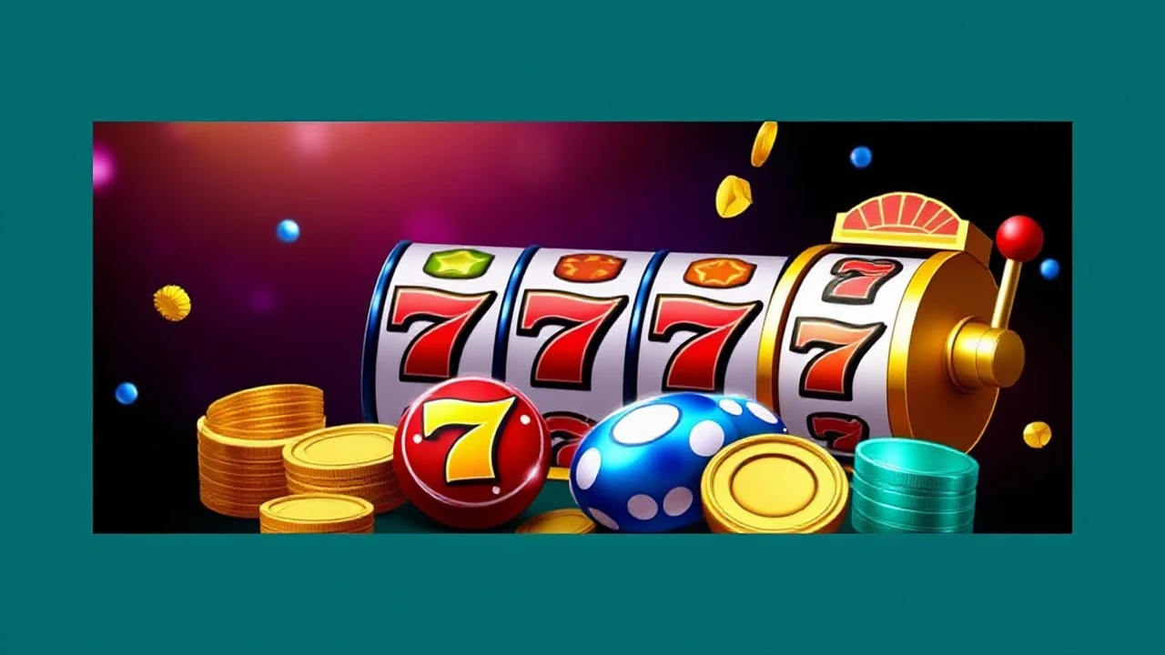 Panduan lengkap memainkan slot kasino untuk pemula