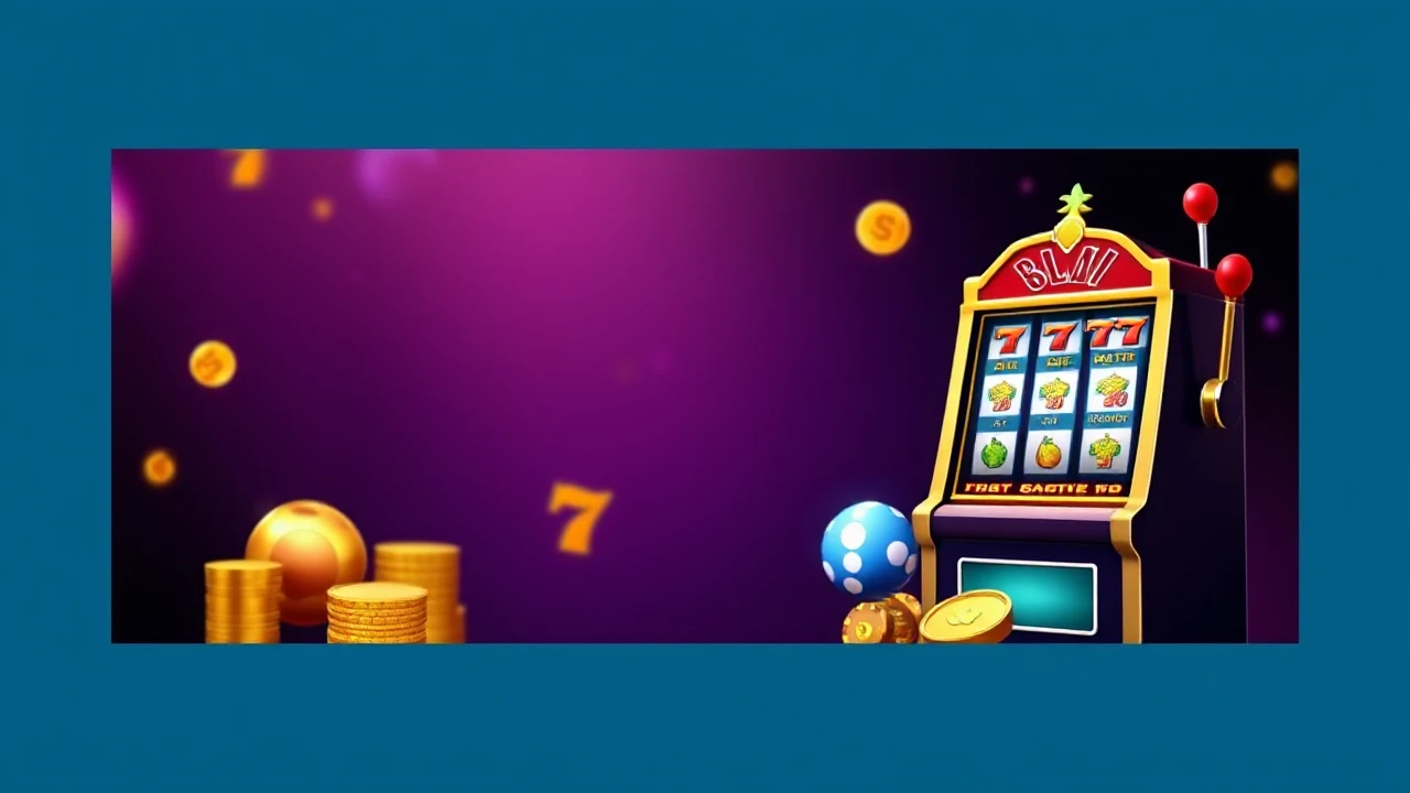 Useful Pointers for Scoring Big on Fruit Machine Games