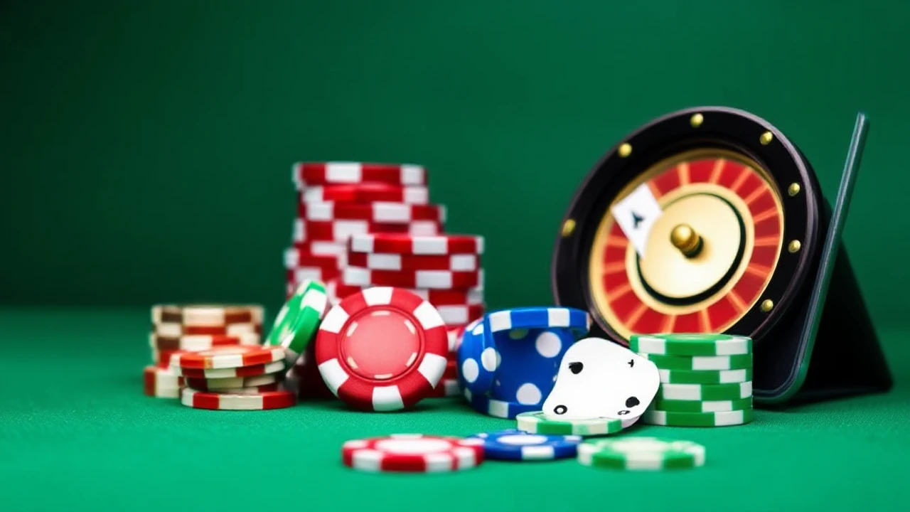 Navigating the Casino Landscape: Key Do's and Don'ts