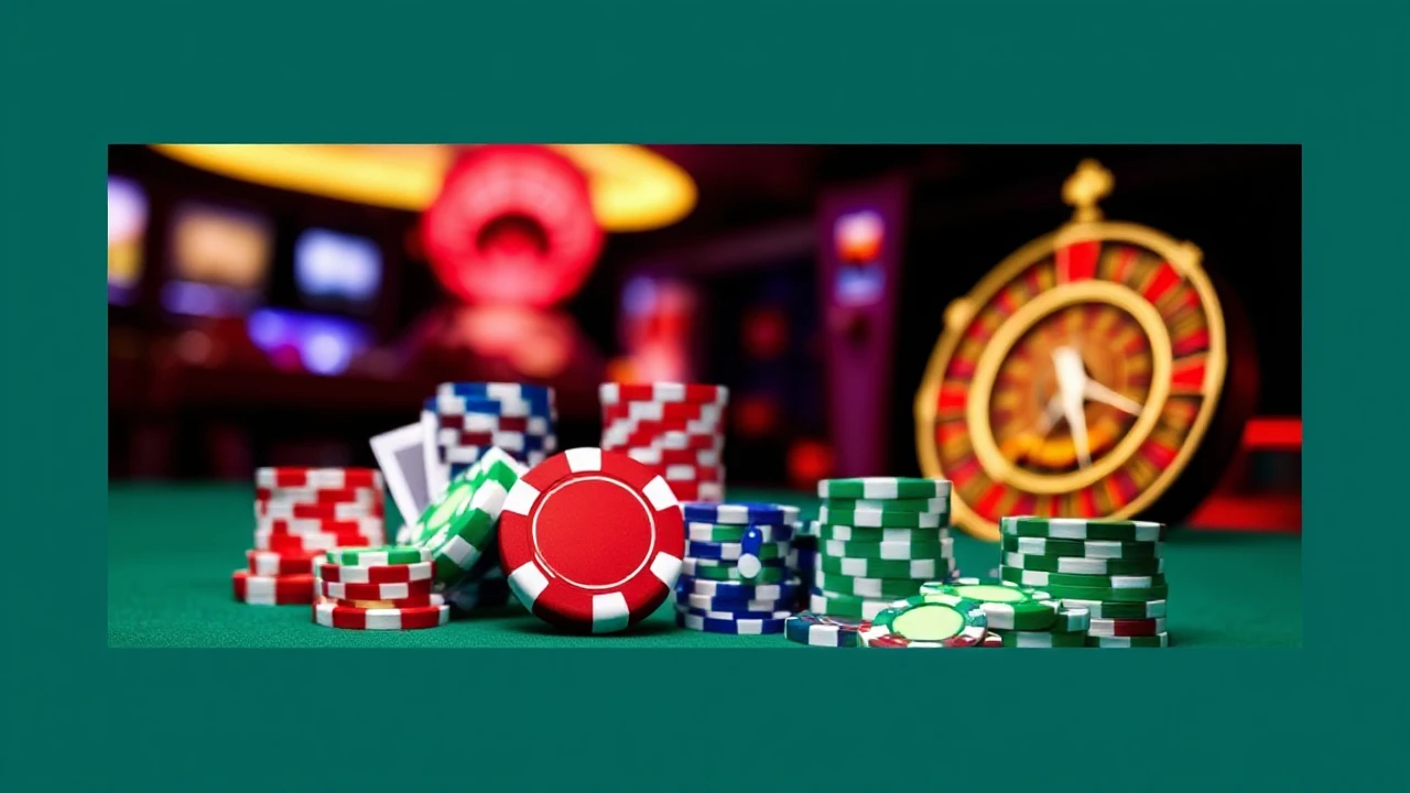 Journeying through Casinos: Discovering the Secrets of the Gaming Scene