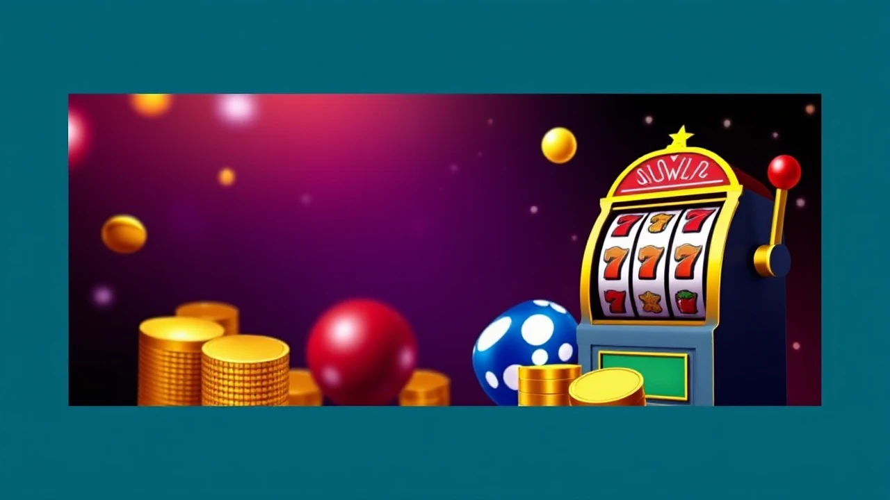 Unlocking the Art of Winning Big on Casino Slots: Strategies to Stay Lucky