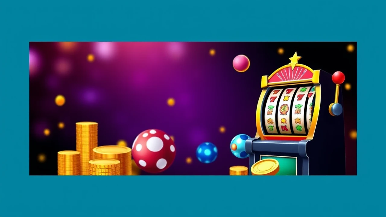 Mastering the Secrets of Slot Machine Bonuses and Free Spins