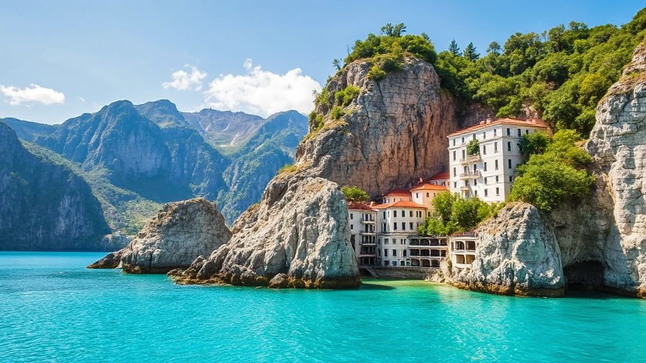 Discovering Hidden Treasures: 10 Off-the-Beaten-Path Destinations to Visit