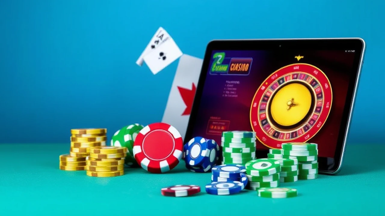 Top Blunders to Avoid When Playing at Canada's Digital Casinos