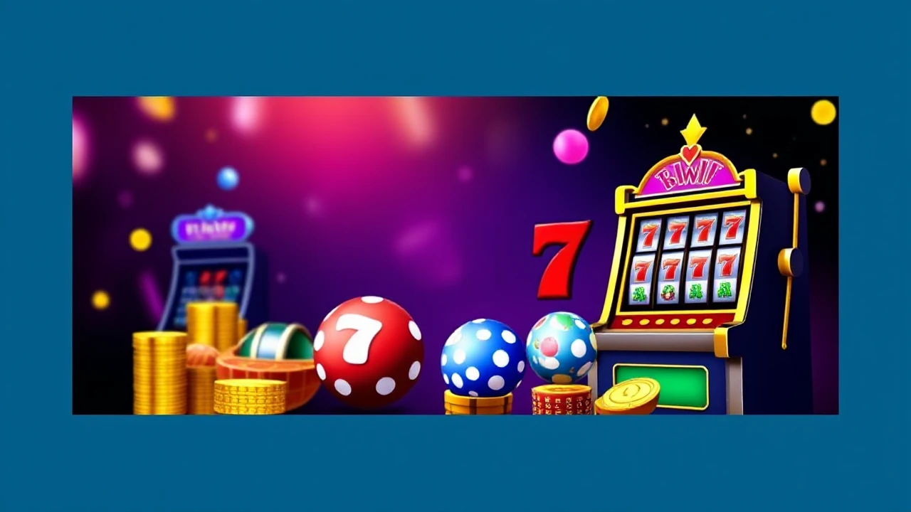 Unveiling the Most Famous Themes in Casino Games
