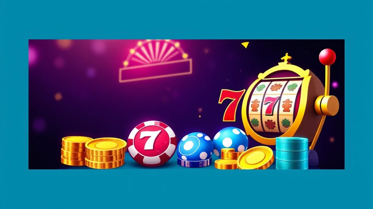 Investigating the Newest Gaming Slot Trends in 2022