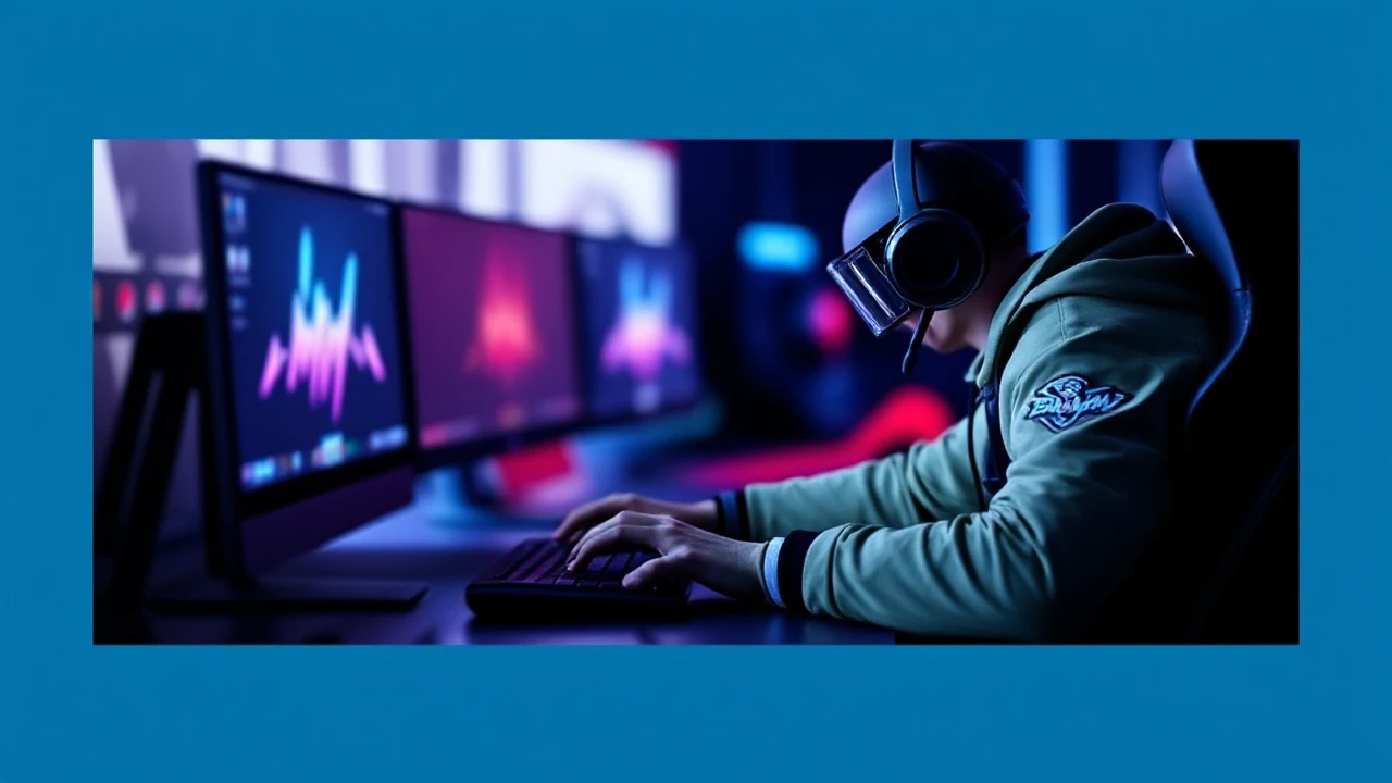 Maximizing Your Full Potential: Top Strategies for Online Gaming Success